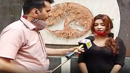 EXCLUSIVE: What did Payal Ghosh tell about Anurag Kashyap?