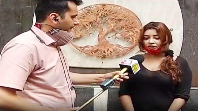 EXCLUSIVE: What did Payal Ghosh tell about Anurag Kashyap?