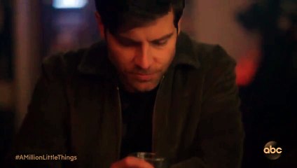 A Million Little Things Season 3 Teaser Promo (2020)