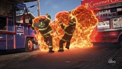 Grey’s Anatomy and Station 19 Crossover Premiere Teaser (2020)