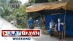 PASADA PROBINSYA: 9 barangay sa Mariveles, Bataan, isinailalim sa lockdown; Opisina sa COMELEC Davao, pansamantalang isinara para sa disinfection; Higit 7k magsasaka, natanggap ng abono para sa palay sa DA Region 2