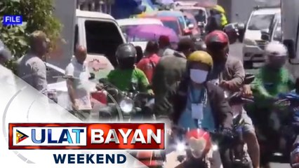 PNP: Pagbaba ng crime rate sa Pilipinas, patuloy sa kabila ng pandemic