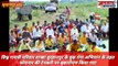 Janmat Awaaz,,,mp बुरहानपुर,विश्व गायत्री परिवार शाखा बुरहानपुर के वृक्ष गंगा अभियान के तहत फोपनार की टेनकरी पर वृक्षारोपण किया गया