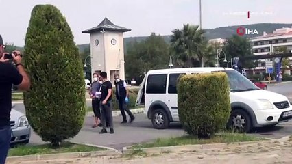 Suç makinesi 'ölü' Youtuber, Muğla'da yakayı ele verdi