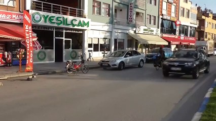 İspanya’dan dünya turuna çıkan bisiklet tutkunu Türkiye’yi geziyor