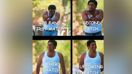 पहले मैच के दिन ही खिलाड़ियों की फिटनेस को लेकर उड़ा मजाक, जमकर बने मीम्स | Boldsky