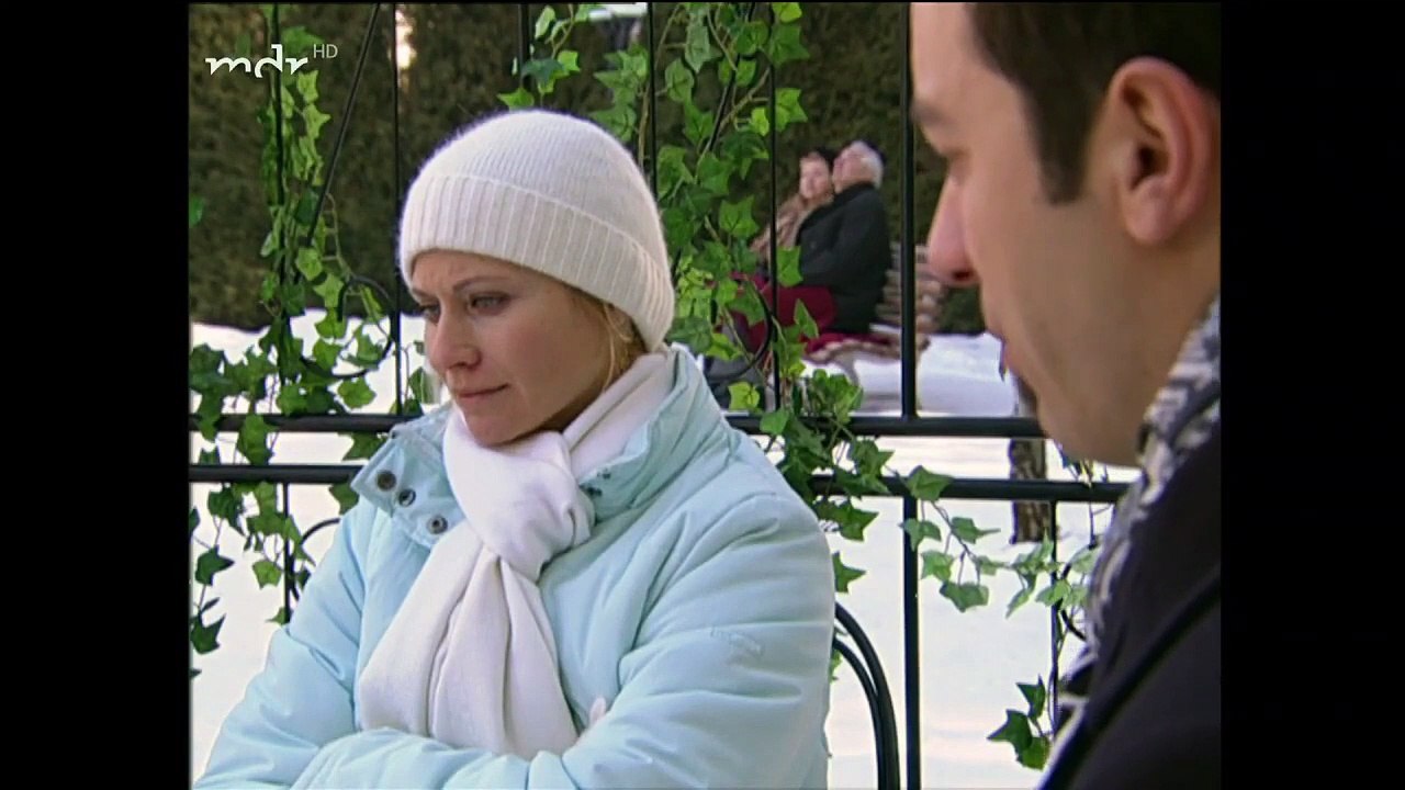 Sturm der Liebe Folge 126