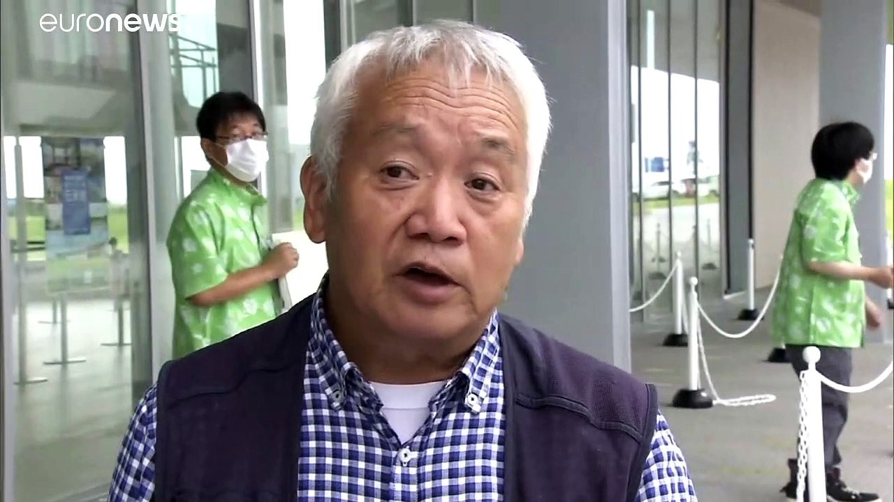 Un museo per la tragedia di Fukushima