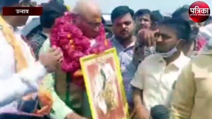 योगी सरकार ब्राह्मणों को जानवर की तरह काट रही - राजेंद्र कांत त्रिपाठी