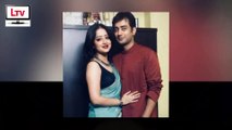 চুটিয়ে প্রেম করছেন টেলিভিশনের জনপ্রিয় মুখ রাহুল-রুশা! | Bengali Television Actor & Actress Love 2020