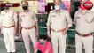 दिल्ली -हाबड़ा रुट पर ट्रेनों में चोरी करने वाला 25 हजार ईनामी अपराधी हुआ गिरफ्तार