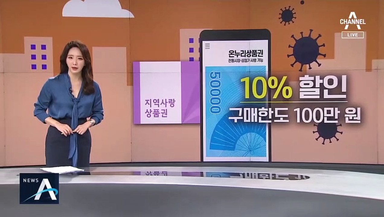 재난지원금, 22일 추경 통과되면 추석 전 지급