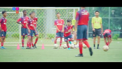 BETRAND PETO PUTRA ONSU - MALAIKAT PENJAGAKU