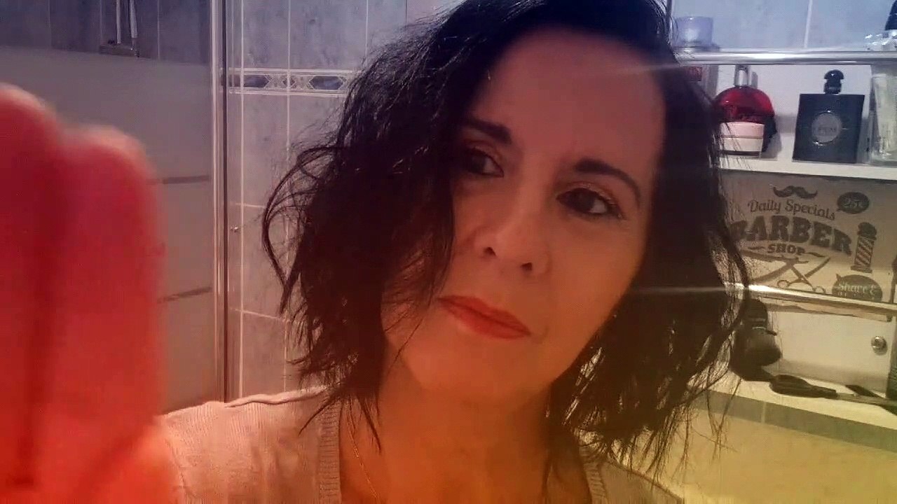 Asmr Français roleplay, Barber (Barbier)