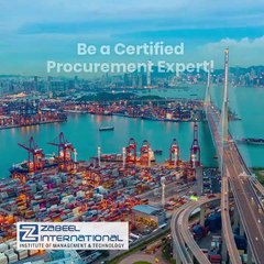 CIPS Certification Training Course at Zabeel Institute – Dubai | Sharjah