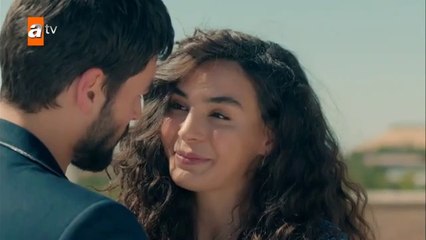 Hercai-  tercera temporada capítulo 1 o 39  parte 1/3