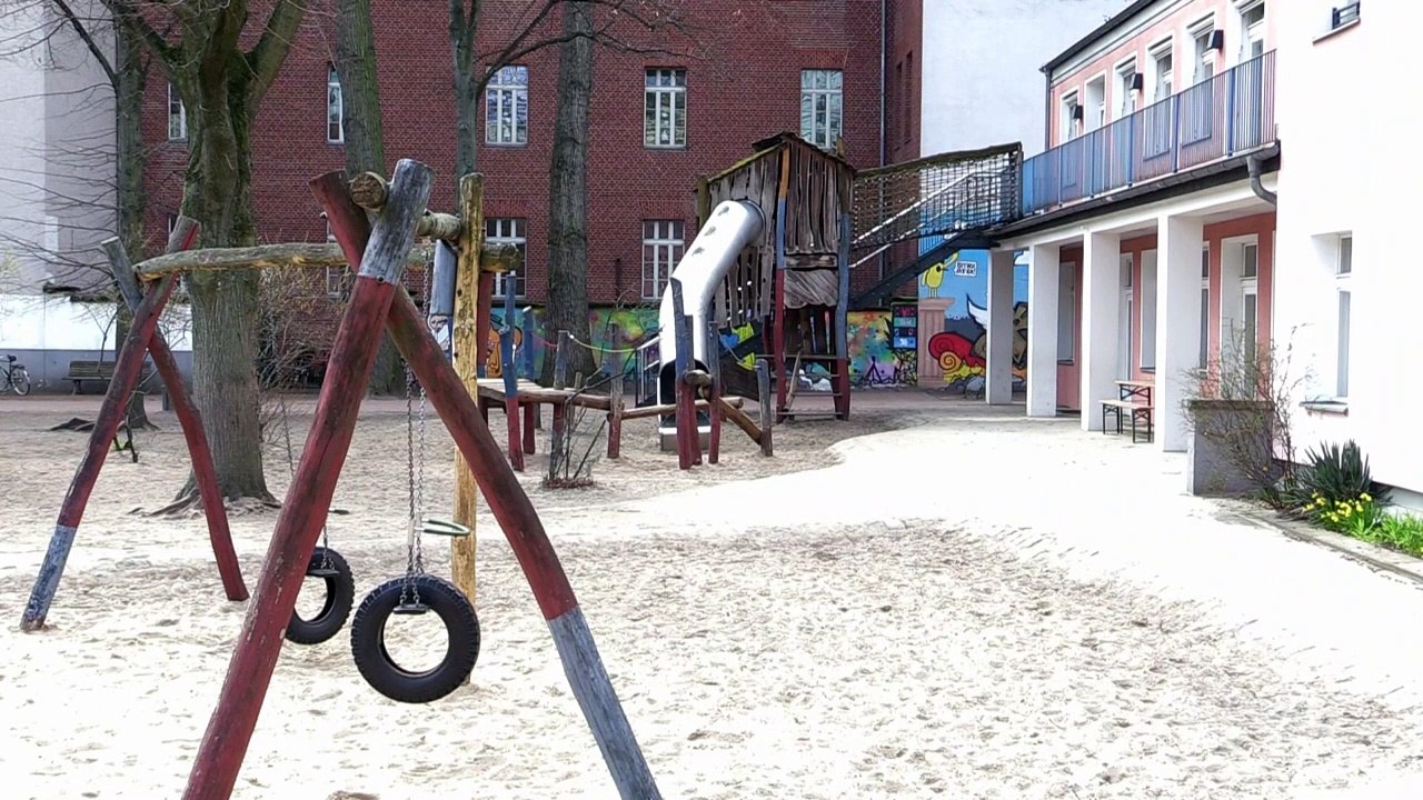 Warnstreiks im öffentlichen Dienst ab Dienstag