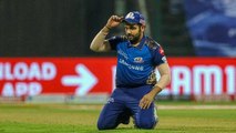 MI captain Rohit Sharma on 'strange' feeling of playing without fans at IPL 2020