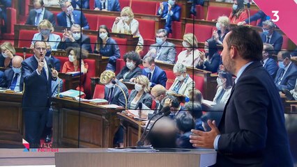Sébastien Chenu : "J’ai envie de prendre les commandes" des Hauts-de-France