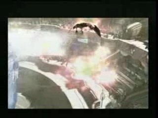 La Chimère des Ténèbres