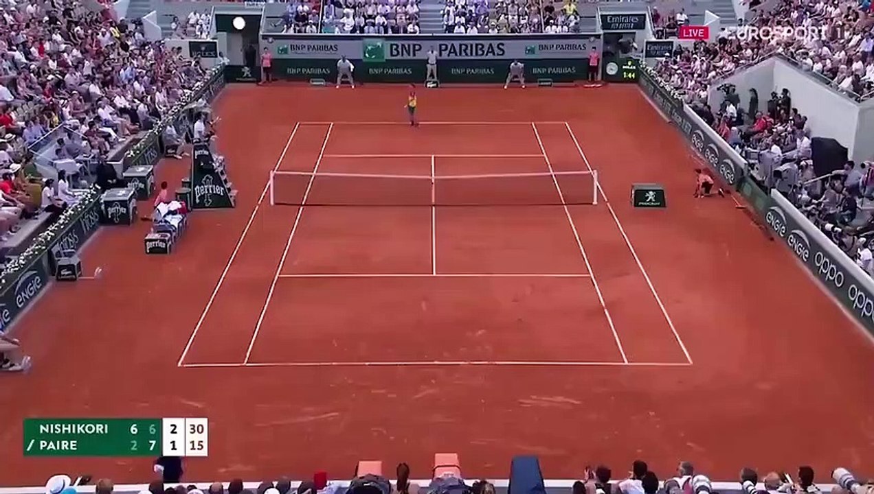 La chatte qu'il a LA CHATTE