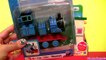 Mega Bloks Thomas & Friends 10501 Build a Character Buildable Train Toys