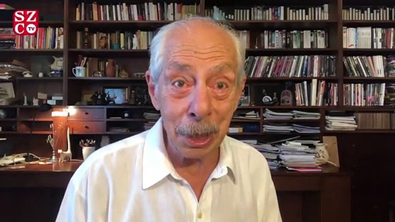 Genco Erkal, Ruhi Su'yu andı