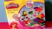 Play Doh Sparkle Ariel's Jewels & Gems from Disney The Little Mermaid Play Doh Glitter