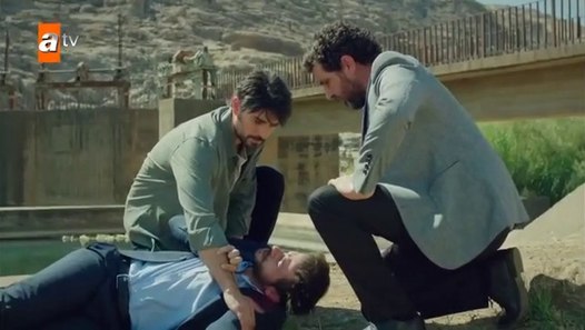 Hercai - tercera temporada capítulo 1 o 39 parte 3/3 - Vídeo Dailymotion