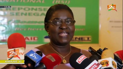 XIBAAR YI 13H DU DIMANCHE 20 SEPTEMBRE 2020AVEC SEYNABOU NDIAYE