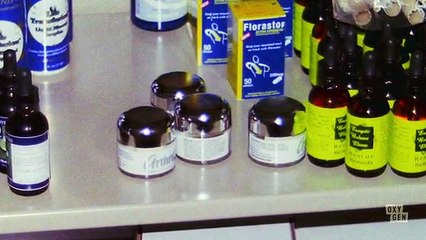 License To Kill E07 Death By Miracle Cure