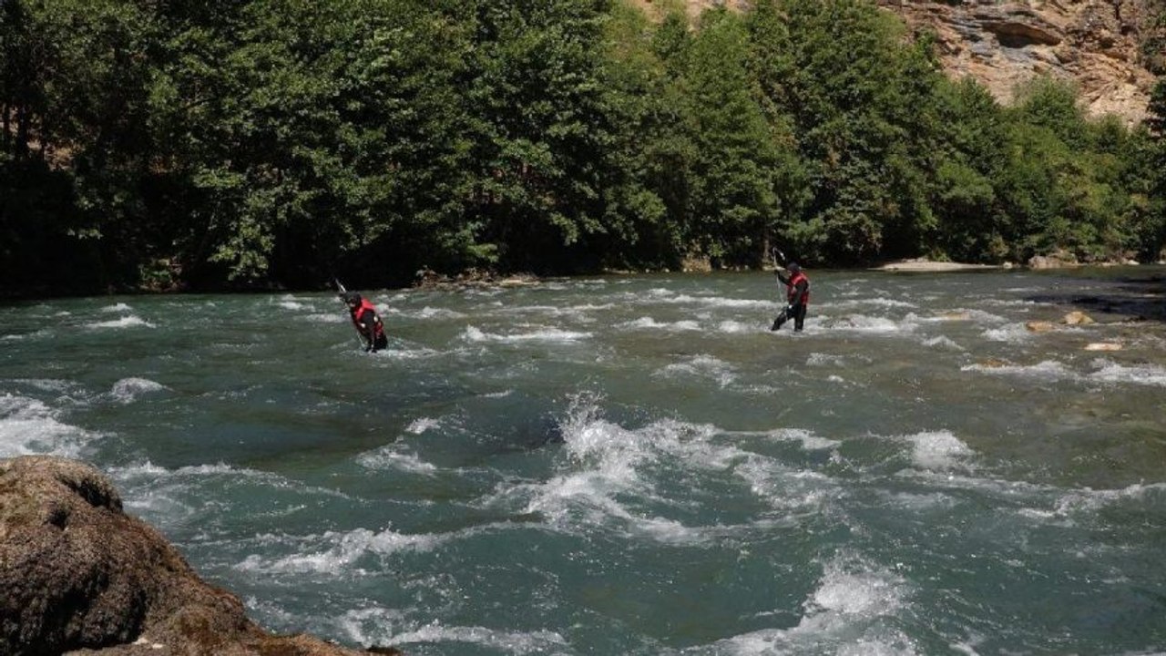 Tunceli'de kayıp kardeşlerden birinin cansız bedenine ulaşıldı