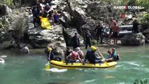 Tunceli'de kayıp iki kardeşten birinin cansız bedeni bulundu