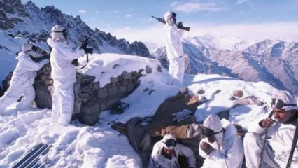 LAC faceoff: India prepared for 'cold' war