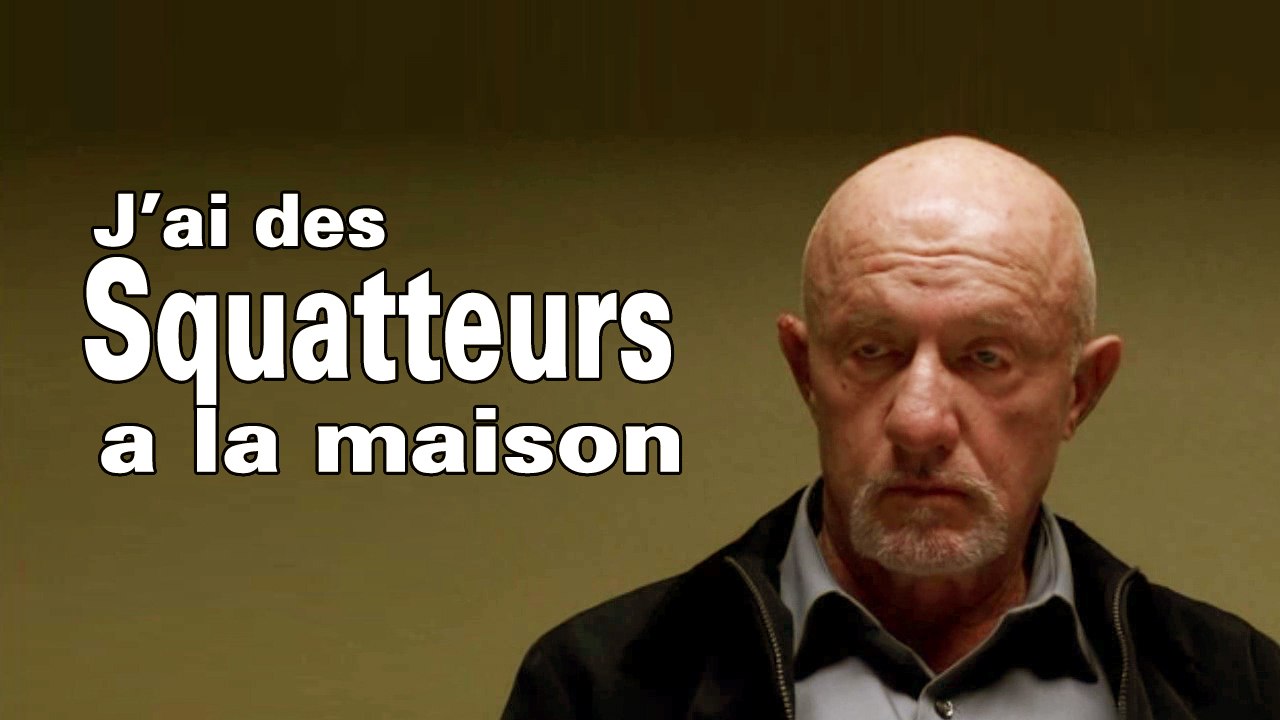 Les Squatteurs v1.2