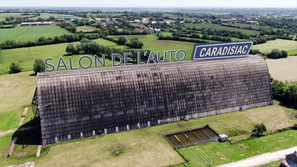 Les 5 SUV compacts les plus vendus - Salon de l'auto Caradisiac 2020