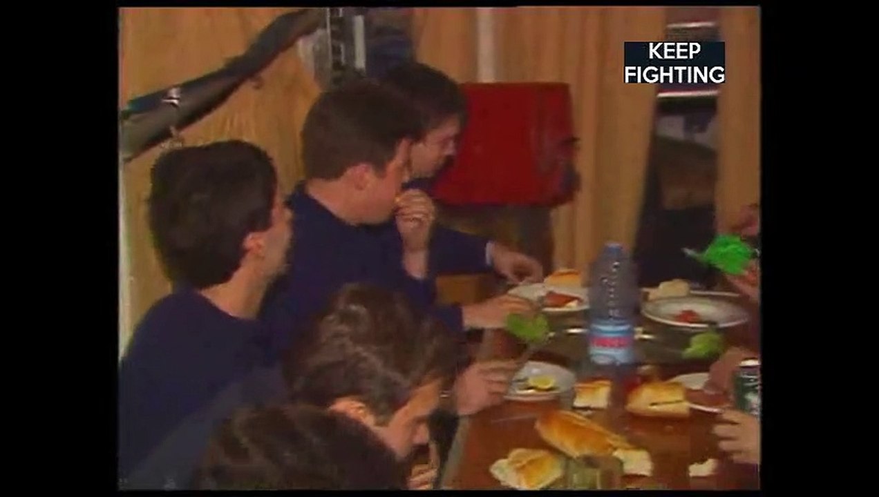 2EME EMISSION Turbo 14_03_1987   Poséidon, Alfa 75, Turbo Cup P3