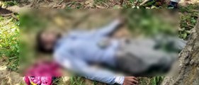 कांधला: मृतक युवक की आई पीएम रिपोर्ट, मौत का कारण गला घुटना आया