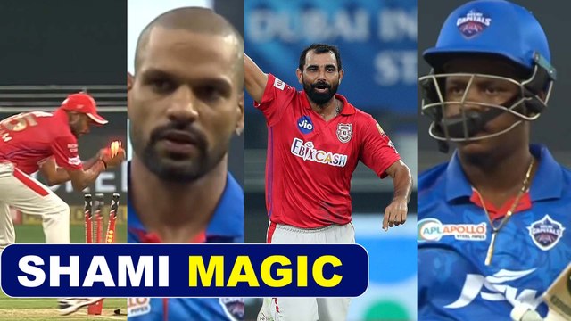 IPL 2020 DC VS KXIP | KL Rahul ನಾಯಕತ್ವದ ಪಂಜಾಬ್ ದಾಳಿಗೆ ಡೆಲ್ಲಿ ತಂಡ ತತ್ತರ | Oneindia Kannada