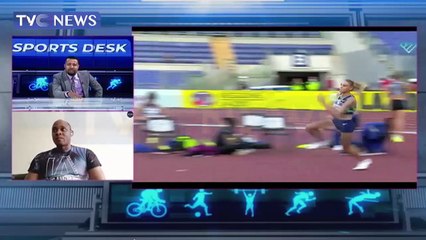 Leadership crisis in Athletic Federation of Nigeria unnecessary - Olusoji Fasuba