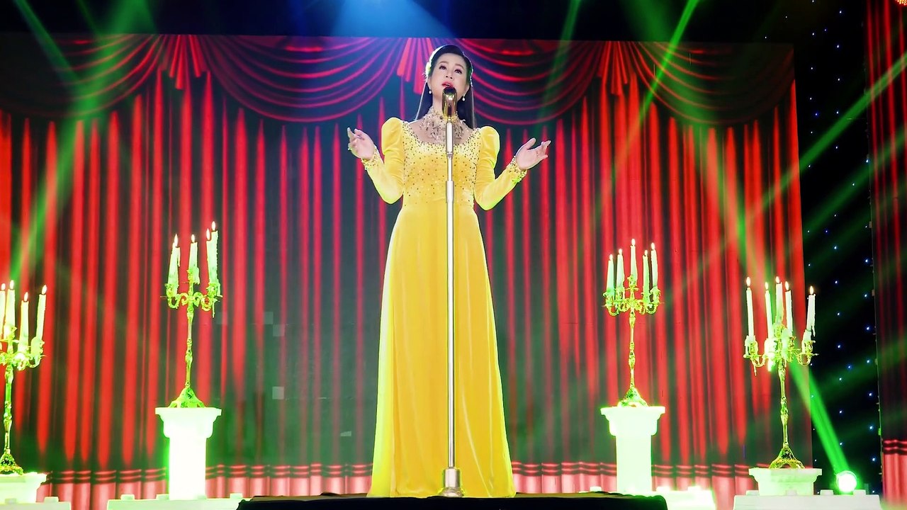 Nhạc Lòng Muôn Thuở - Dương Hồng Loan