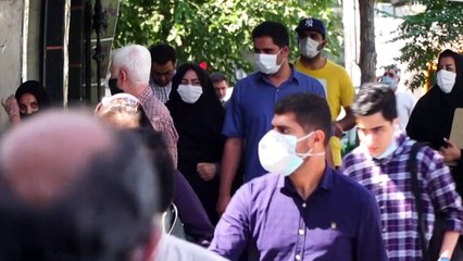 Iran urges world to unite against US 'reckless actions'