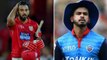 IPL 2020: DC vs KXIP, Who will win today's match?