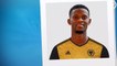 Wolverhampton casse sa tirelire pour Nelson Semedo