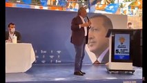 AKP İstanbul Milletvekili Çamlı, muhalefeti eleştirmeye çabaladı