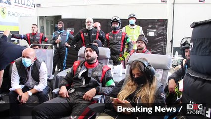 24H du Mans 2020 - Breaking news #11 avec Patrice Lafargue