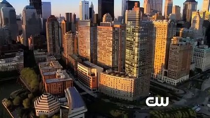 The Flash _ Extended Trailer _ The CW 2014