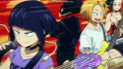 My Kazoo Academia - Kazoo Too