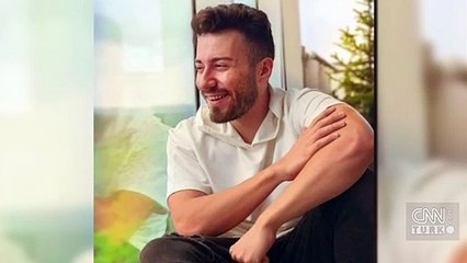 Enes Batur karantinadan kaçtı | Video