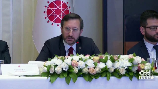 Son Dakika Haberler... Yunanistan'a manşet tepkisi | Video